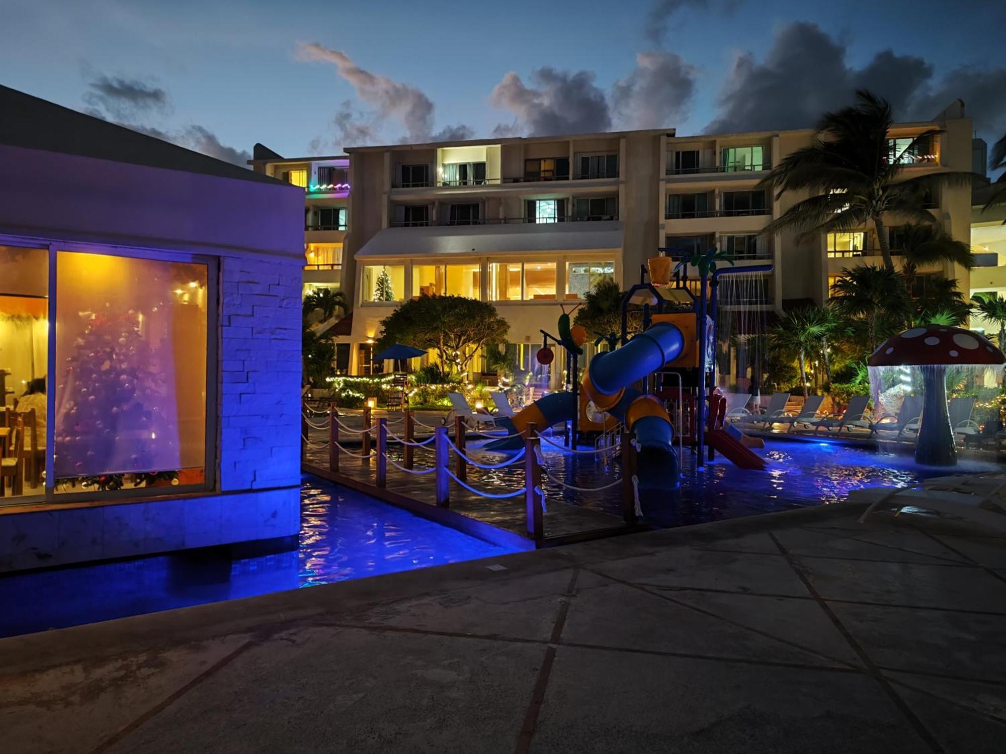 Solymar Condos 2401 - 2301 - 2501 Cancún Exterior foto