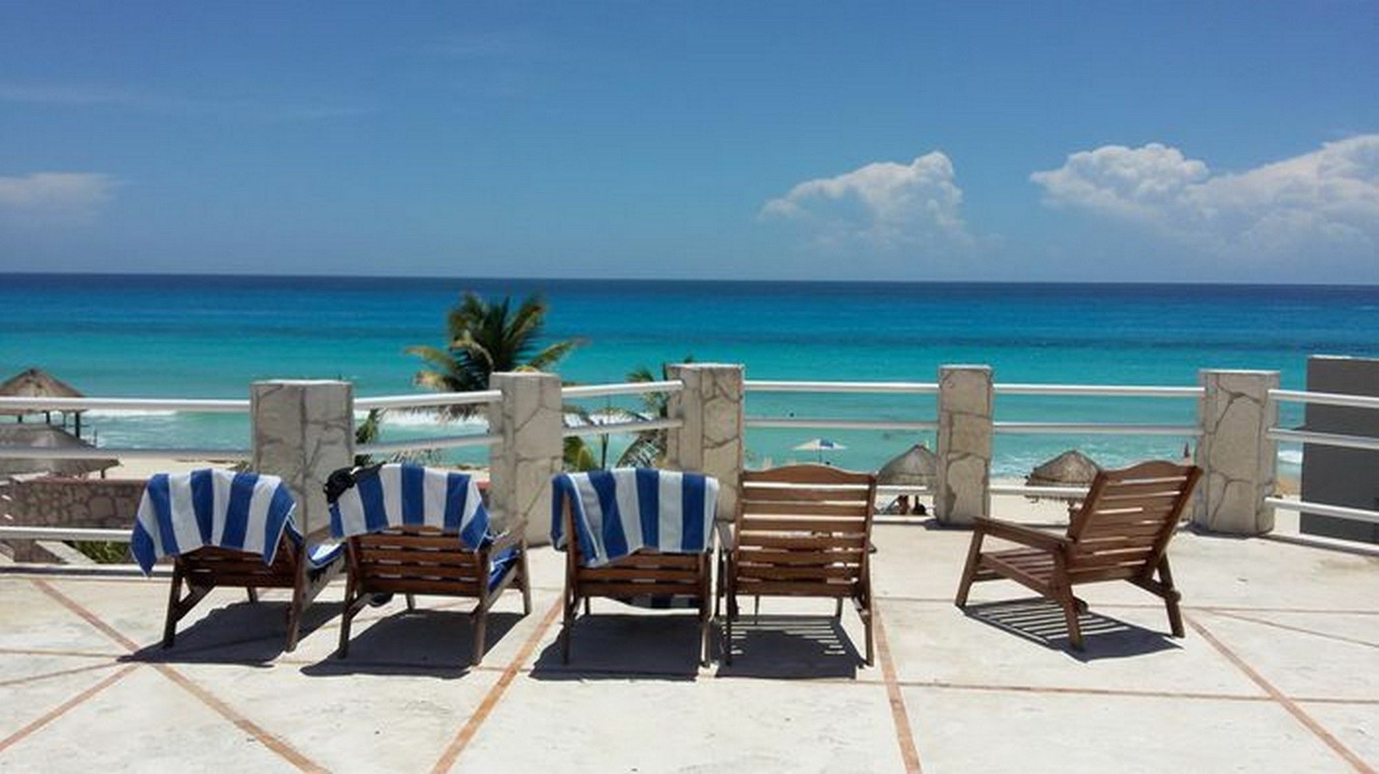 Solymar Condos 2401 - 2301 - 2501 Cancún Exterior foto