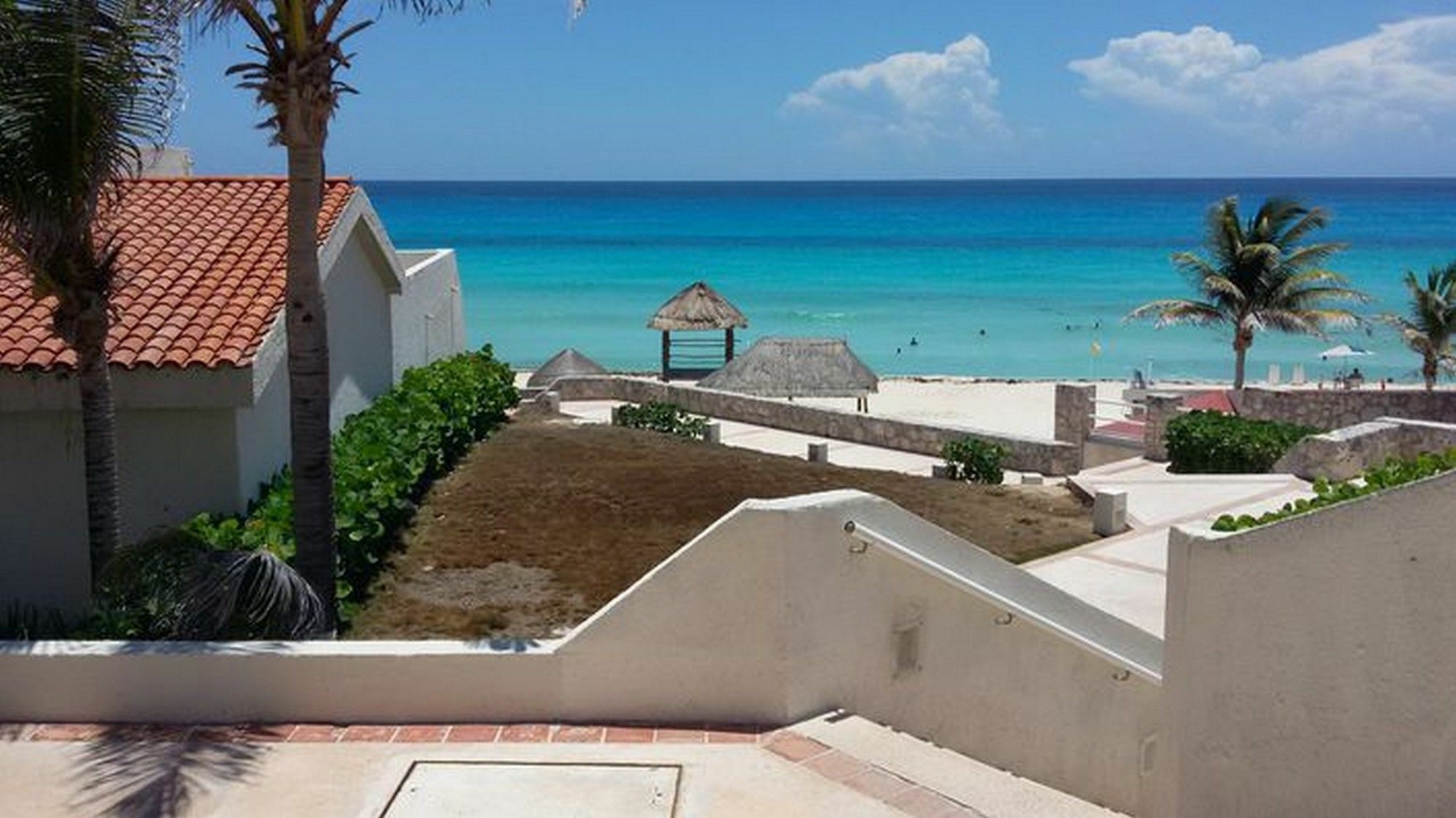 Solymar Condos 2401 - 2301 - 2501 Cancún Exterior foto