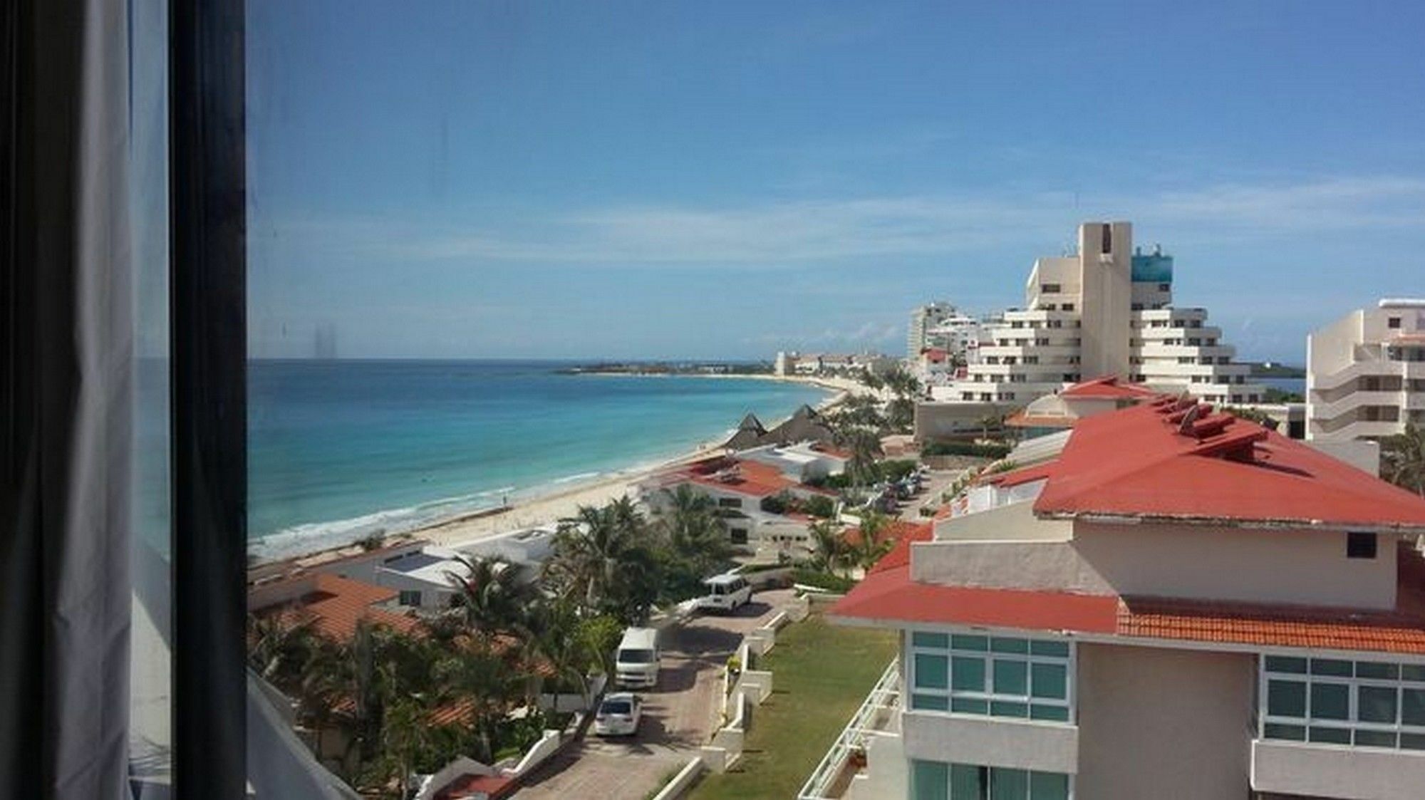 Solymar Condos 2401 - 2301 - 2501 Cancún Exterior foto
